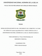 Portada local