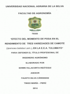 Portada local