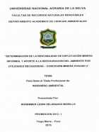 Portada local