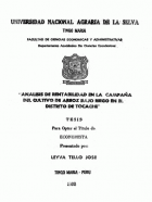 Portada local