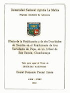 Portada local