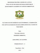 Portada local