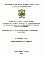 Portada local