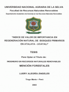 Portada local