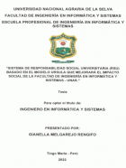 Portada local