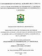 Portada local
