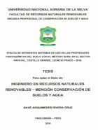 Portada local