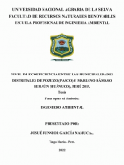 Portada local