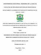 Portada local