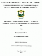 Portada local