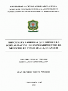 Portada local