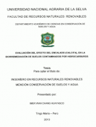 Portada local