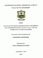 Portada local