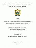 Portada local
