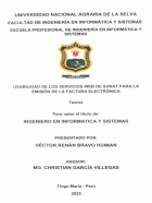 Portada local