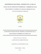 Portada local