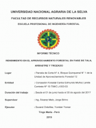 Portada local
