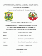 Portada local
