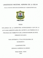 Portada local