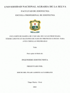 Portada local