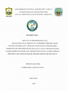 Portada local