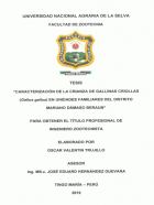 Portada local