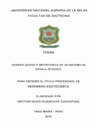 Portada local