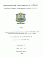 Portada local