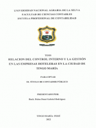 Portada local