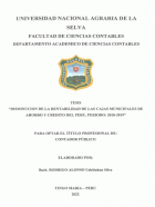 Portada local