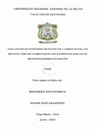 Portada local