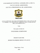 Portada local