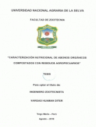 Portada local