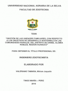 Portada local