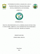 Portada local