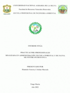 Portada local