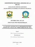 Portada local