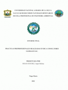 Portada local