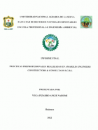Portada local