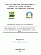 Portada local
