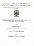 Portada local