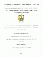 Portada local