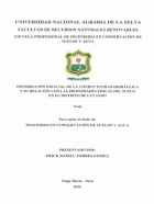 Portada local