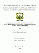 Portada local