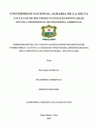 Portada local