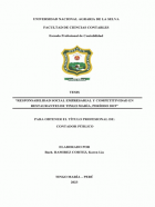 Portada local