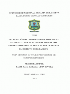 Portada local