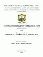 Portada local