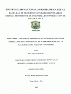 Portada local