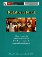 Portada local